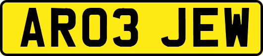 AR03JEW