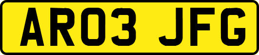 AR03JFG