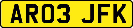 AR03JFK