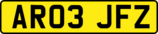 AR03JFZ