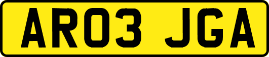 AR03JGA
