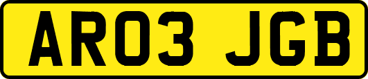 AR03JGB