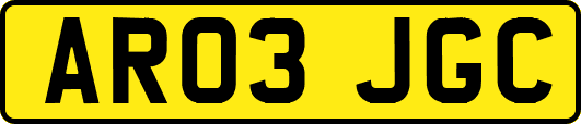 AR03JGC