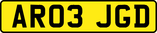 AR03JGD