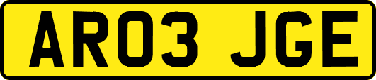 AR03JGE