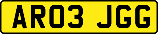 AR03JGG