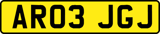 AR03JGJ