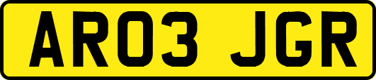 AR03JGR