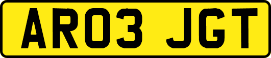 AR03JGT