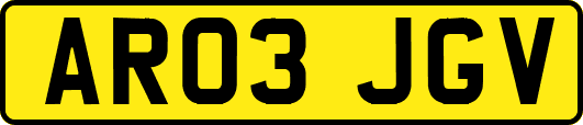 AR03JGV