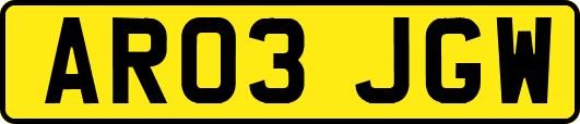 AR03JGW