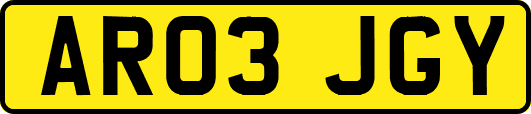 AR03JGY