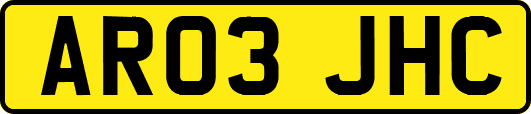 AR03JHC