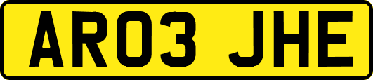 AR03JHE