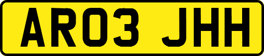 AR03JHH
