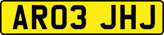 AR03JHJ