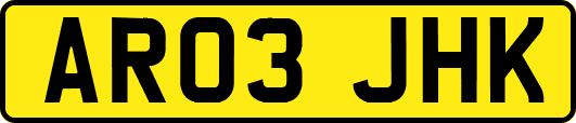 AR03JHK