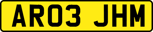 AR03JHM