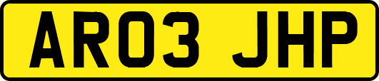 AR03JHP