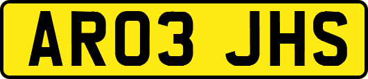 AR03JHS