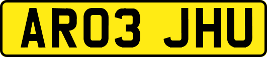 AR03JHU