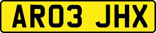 AR03JHX