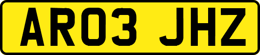 AR03JHZ