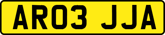AR03JJA