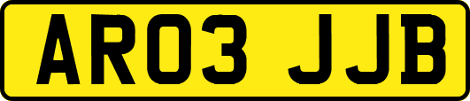 AR03JJB