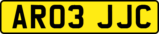 AR03JJC