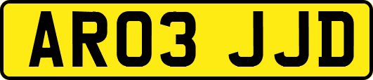 AR03JJD