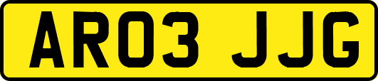 AR03JJG