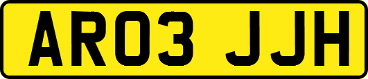 AR03JJH