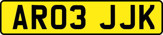 AR03JJK
