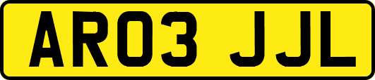 AR03JJL