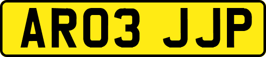 AR03JJP