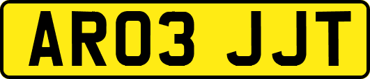 AR03JJT