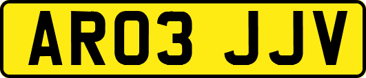AR03JJV