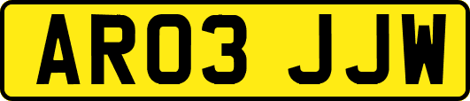 AR03JJW