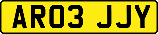 AR03JJY