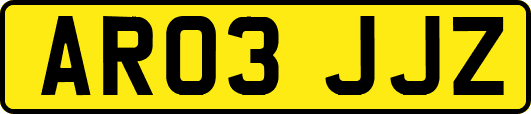 AR03JJZ