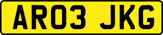 AR03JKG