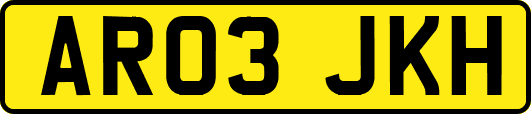 AR03JKH