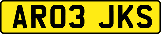 AR03JKS
