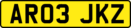 AR03JKZ