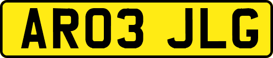 AR03JLG