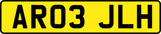 AR03JLH
