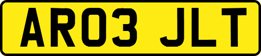 AR03JLT