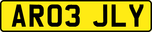 AR03JLY