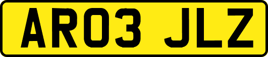 AR03JLZ